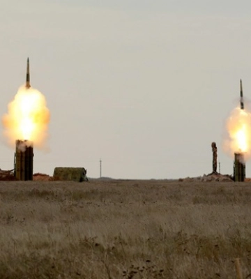 РФ випустила 8 крилатих ракет із району Каспійського моря, 7 із них збила українська ППО, - Повітряні сили ЗСУ
