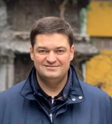 Кабмін погодив кандидатуру нового голови Херсонської ОВА