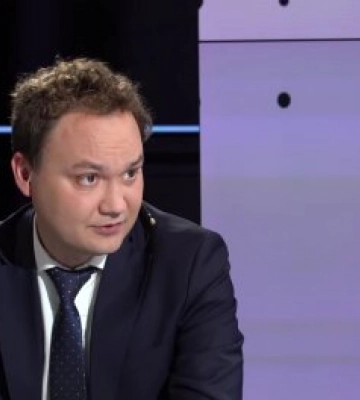 Військовий експерт Олександр Мусієнко пояснив, у чому особливість стратегії України у звільненні Херсону