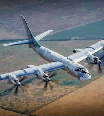 Росія з Каспію запустили вісім ракет: сім збили, одна вдарила по Львівщині