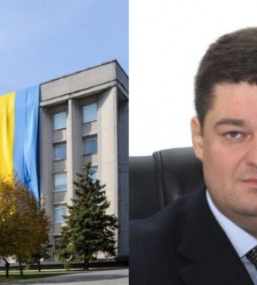 Кабінет міністрів призначив нового главу Херсонської ОВА Янушевича