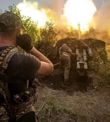 На кількох напрямках ЗСУ завдали ворогу втрат і змусили відступити – зведення