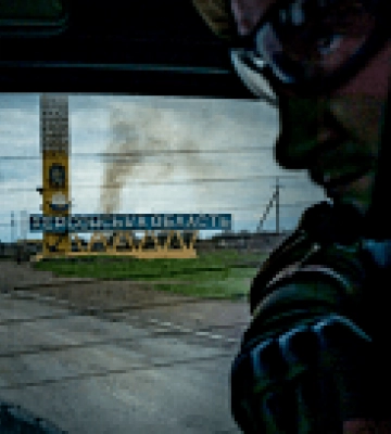 У британській розвідці припускають, що залізничне сполучення між Херсоном і Кримом вже не працює