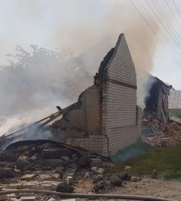 На Донеччині росіяни за добу вбили 4 цивільних, іще 7 поранили