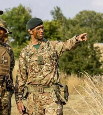Британська розвідка вказала на головну проблему РФ після ударів ЗСУ по мостах та залізниці на Херсонщині