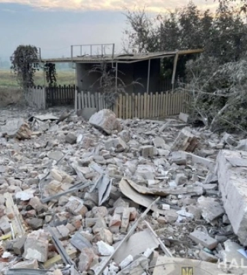 За добу загарбники завдали 24 удари по Донеччині
