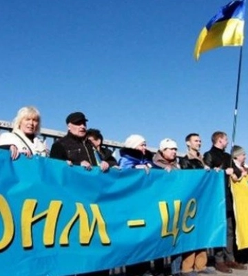 Украина ни при каких обстоятельствах не откажется от идеи деоккупации Крыма, — МИД