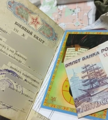 На Донеччині морпіхи ЗСУ влаштували засідку на окупантів: знищено танк і два БМП