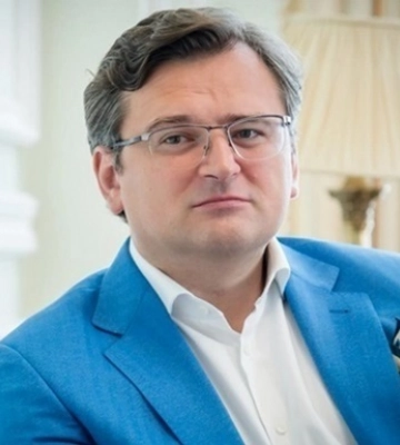 Украина не откажется от деоккупации Крыма - Кулеба