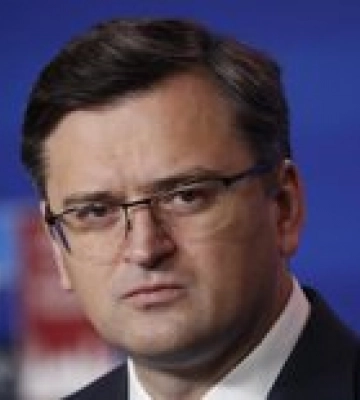 Кулеба: Даже если РФ будет снова стоять под Киевом, мы будем планировать деоккупацию Крыма