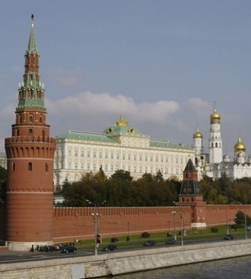 В госдуму РФ планируют включить депутатов от оккупированных территорий Украины
