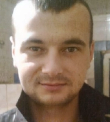 Чоловіка з Володимиреччини розшукують за грабіж у Рівному