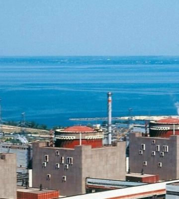 Запорізька АЕС в Енергодарі повністю вийшла з-під контролю, – глава МАГАТЕ