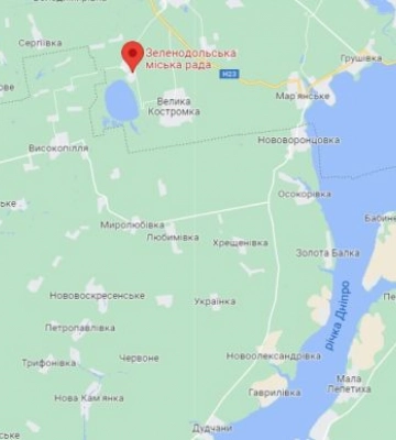 Дніпропетровщина: ворог накрив вогнем Криворізький район, загинула жінка