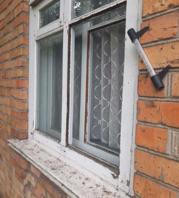 Зв&amp;#039;язав, побив і залишив помирати: На Дніпропетровщині чоловік вчинив жорстоке вбивство пенсіонера