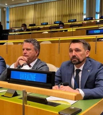 Россия грубо нарушает три “столпа” Договора о нераспространении ядерного оружия — МИД