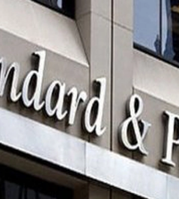 Агентство S&amp;P подтвердило рейтинг Киева &quot;ССС+&quot; со стабильным прогнозом
