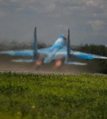 ЗСУ відбили всі спроби росіян просунутися в напрямках Мар’їнки та Білогірки
