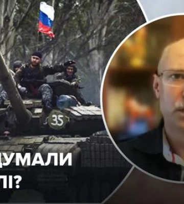 Чому окупанти посилено тиснуть на Піски та Авдіївку: пояснення Жданова
