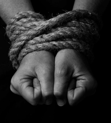 Зв’язав та побив: у Нікополі чоловік жорстоко вбив пенсіонера