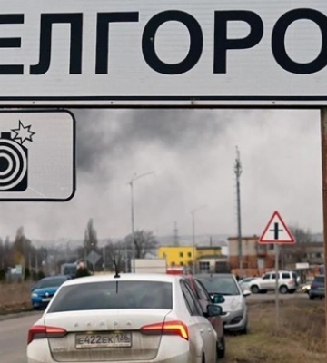 Боевики &quot;ЛНР&quot; принудительно &quot;эвакуируют&quot; жителей Харьковщины в РФ