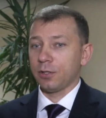 Что известно об Александре Клименко – возможном руководителе САП