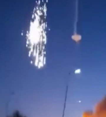 HIMARS в деле: уничтожен еще один вражеский склад боеприпасов, видео