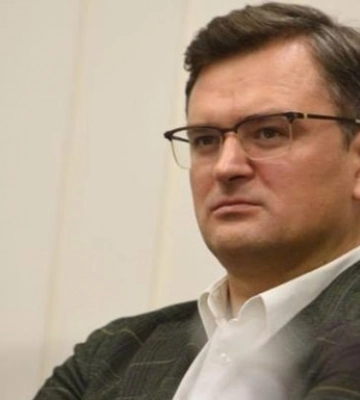 Глави МЗС України, Польщі і Британії обговорили боротьбу з РФ