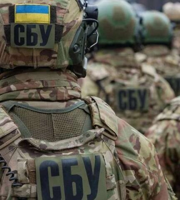 СБУ затримала агентку спецслужб РФ, яка збирала дані для ракетних ударів по Києву