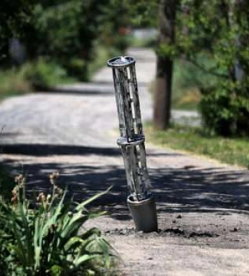 Вночі 4 серпня росіяни обстріляли Миколаїв, Харків та Нікополь