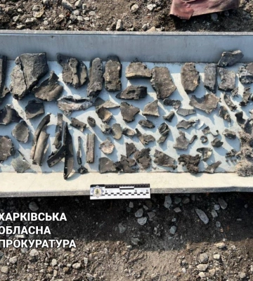Ракети з російського бєлгорода влучили у підприємство в Немишлянському районі Харкова