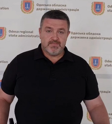 Как прошла ночь в Одессе: растет число российских кораблей с ракетами и тревога под утро