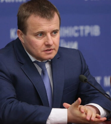 «Вугільна» справа. Ексміністр Демчишин повернув арештовану нерухомість