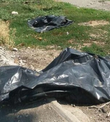 В окупованому Маріуполі не дозволяють проводити поховання українських військових, - Андрющенко
