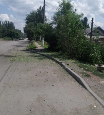 Війська РФ обстріляли зупинку громадського транспорту у Торецьку, багато загиблих та поранених — голова Донецької ОВА