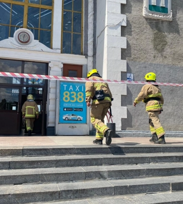 У Тернополі, Рівному та Вінниці “замінували” інфраструктурні об’єкти