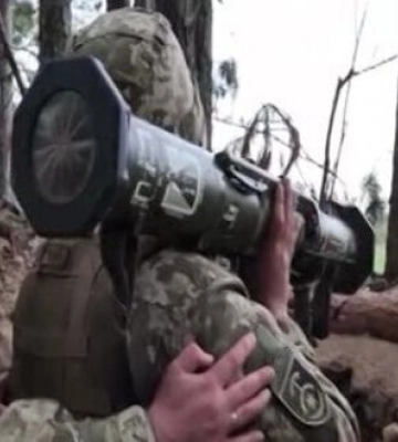 Наєв про Київщину: Цим напрямком ворог більше не пройде. ВIДЕО