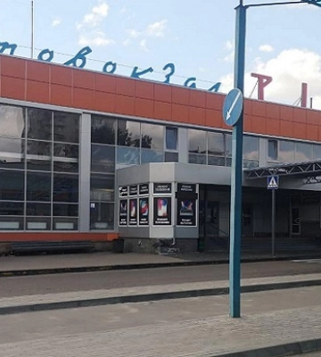 В Тернополе, Ровно и Виннице “заминировали” инфраструктурные объекты