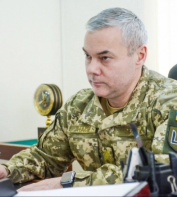 Створили систему вогневого ураження: Наєв розповів, чому РФ не зможе наступати на Київщину