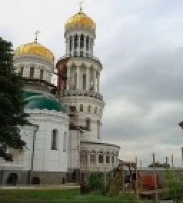 На Черкащині церковна громада підтвердила вірність УПЦ