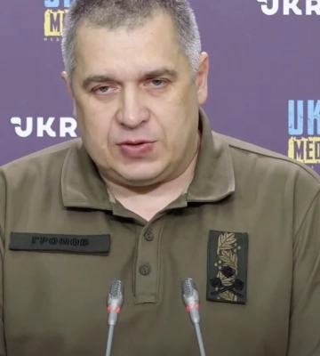 ВСУ освободили два села в Донецкой и Харьковской областях, – Генштаб (видео)