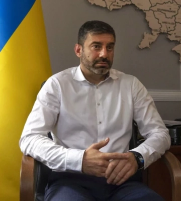 Київ не має інформації про постраждалих через буцімто новий обстріл колонії в Оленівці – омбудсмен