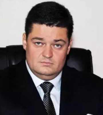 Зеленский назначил нового главу Херсонской ОГА
