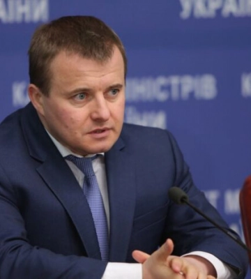 «Угольное» дело. Экс-министр Демчишин вернул арестованную недвижимость