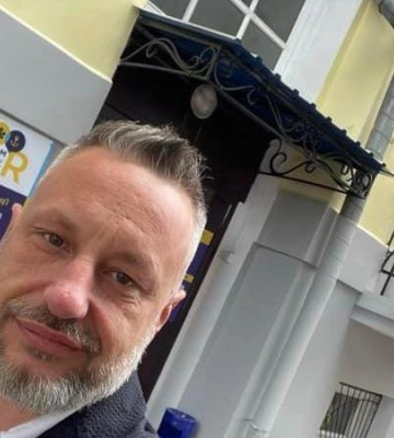 В Маріуполі на російській міні підірвався енергетик, - Андрющенко