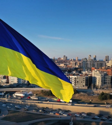 Столтенберг вийде на позаплановий брифінг о 19.00: де дивитися
