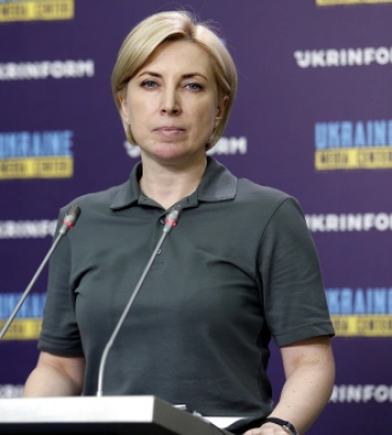 Мешканці звільненої від рф Херсонщини отримають дрова і «буржуйки» - Верещук