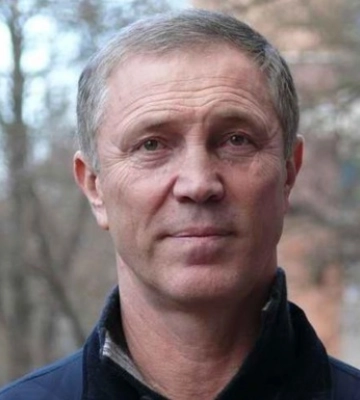 Гауляйтер Херсонщины Сальдо временно покинул пост
