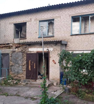 Ночь на Днепропетровщине: Оккупанты выпустили по области ракету, обстреливали регион из «Градов», «Ураганов» и ствольной&amp;hellip;