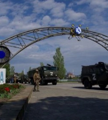 Россия использует ЗАЭС для запугивания и ослабления военной поддержки Украины – ISW